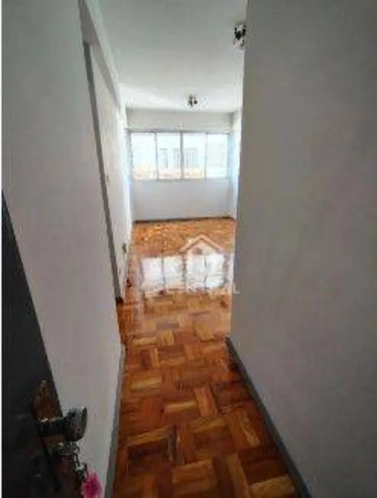 Apartamento, 2 quartos, 74 m² - Foto 4