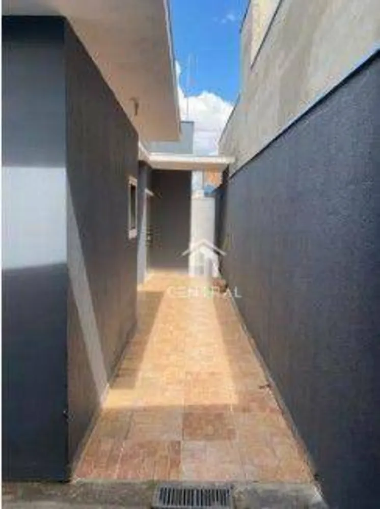 Casa, 2 quartos, 154 m² - Foto 6
