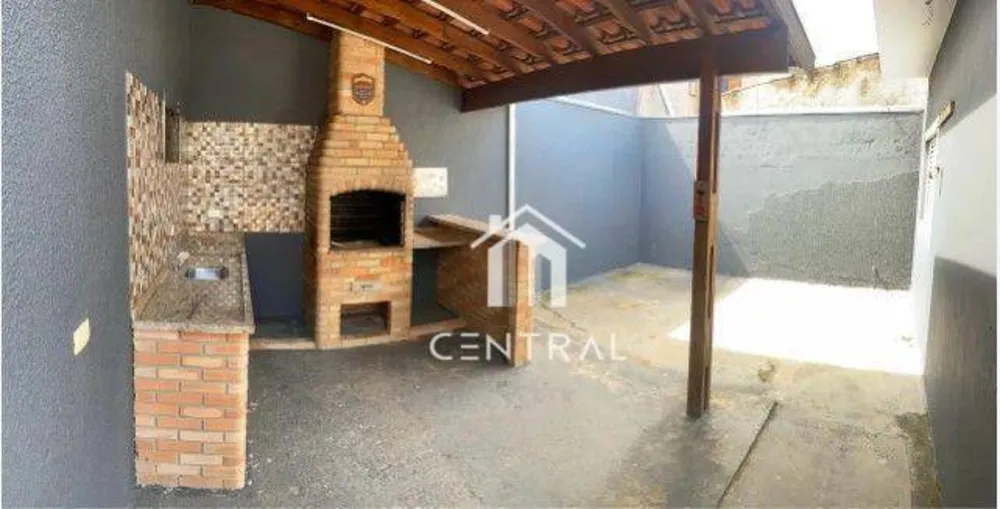 Casa, 2 quartos, 154 m² - Foto 9