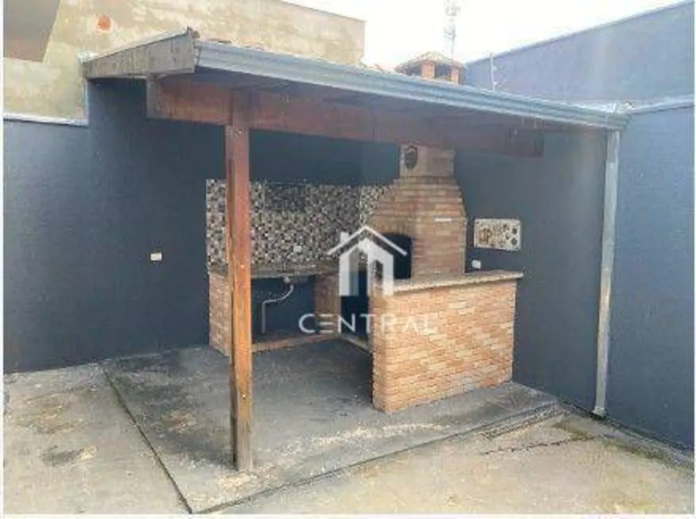 Casa, 2 quartos, 154 m² - Foto 7