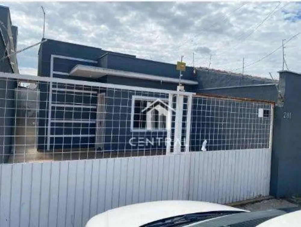Casa, 2 quartos, 154 m² - Foto 3