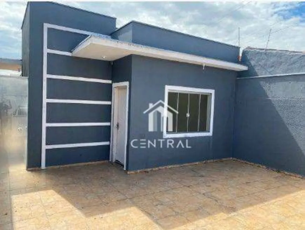 Casa, 2 quartos, 154 m² - Foto 2