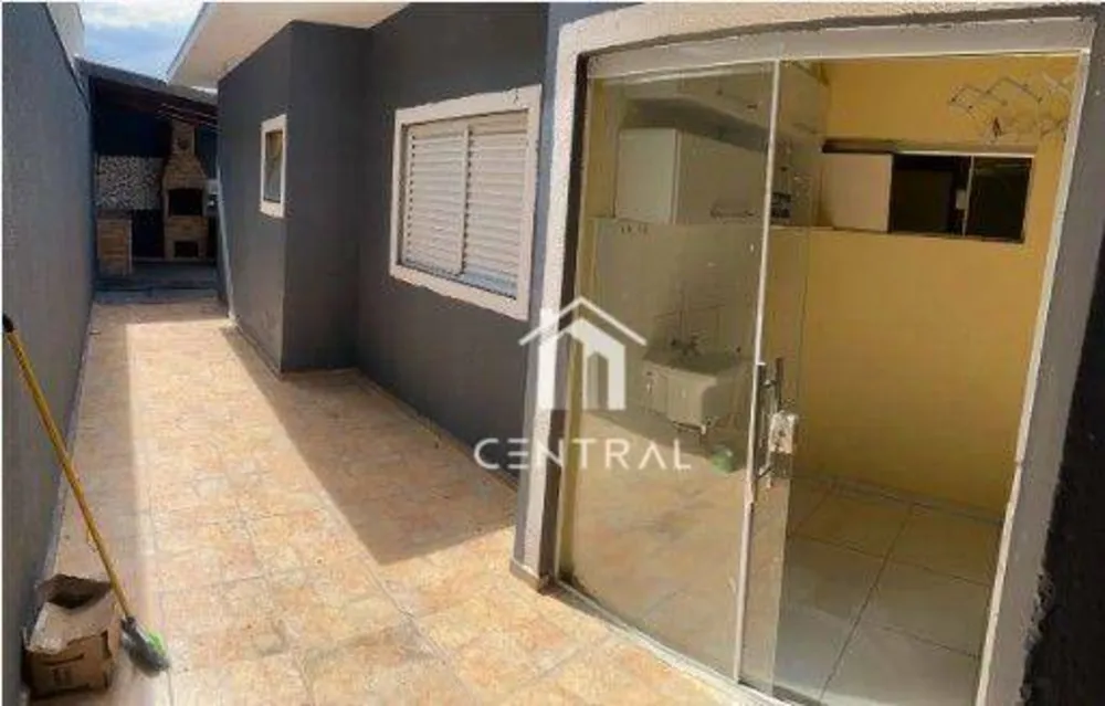 Casa, 2 quartos, 154 m² - Foto 4