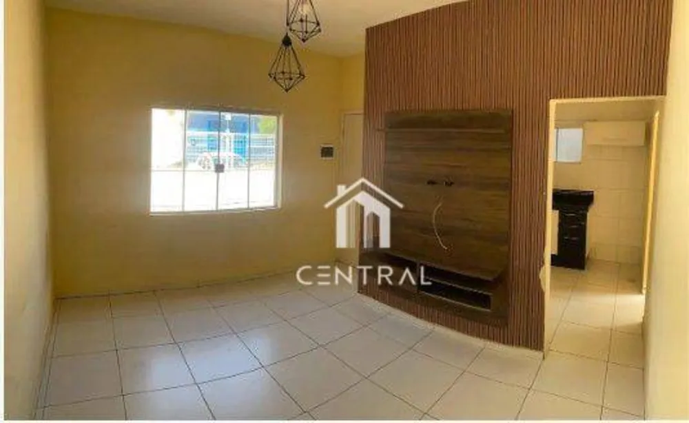 Casa, 2 quartos, 154 m² - Foto 1