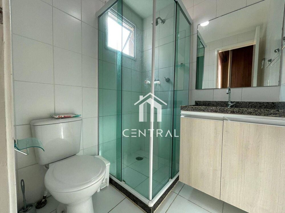 Apartamento à venda com 2 quartos, 58m² - Foto 4
