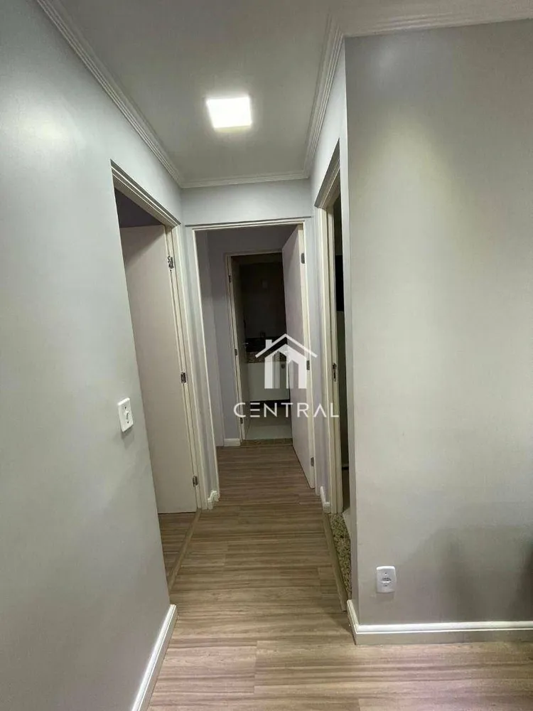 Apartamento, 2 quartos, 51 m² - Foto 9