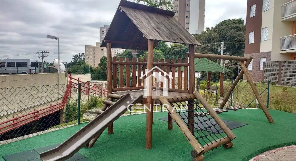 Apartamento, 2 quartos, 51 m² - Foto 13