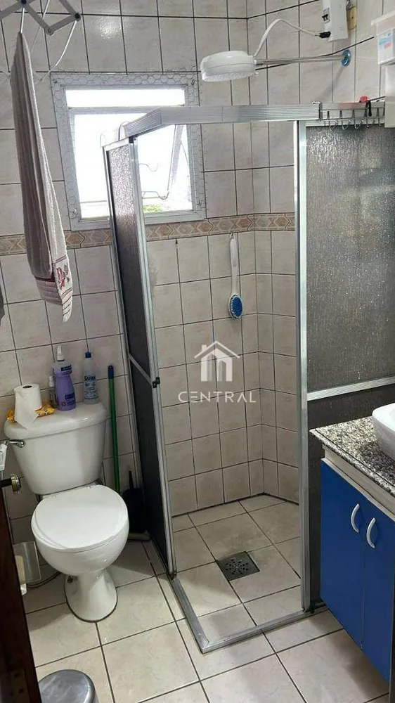 Apartamento, 2 quartos, 50 m² - Foto 6