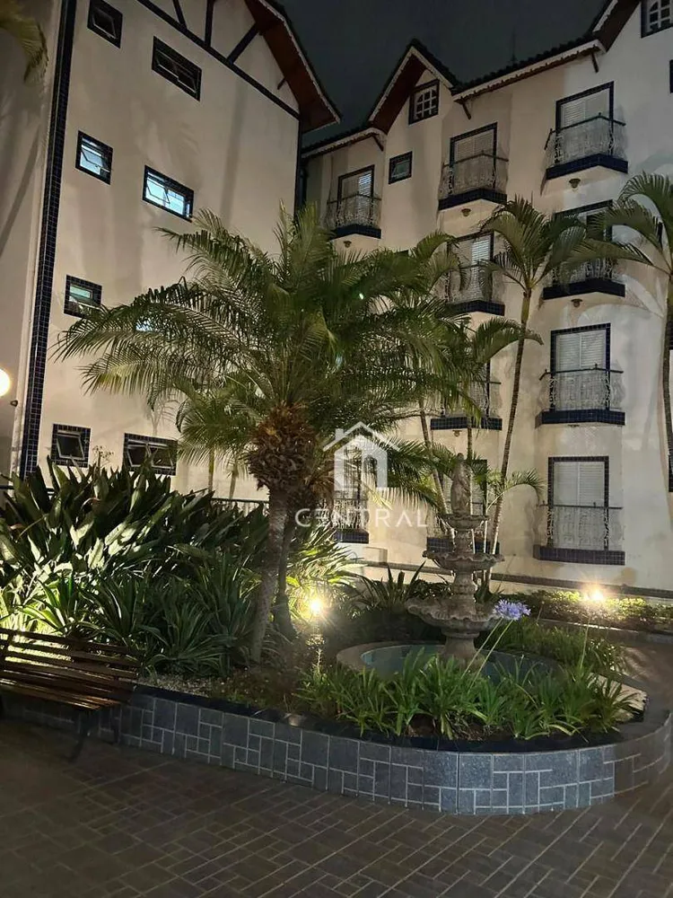 Apartamento, 2 quartos, 50 m² - Foto 1