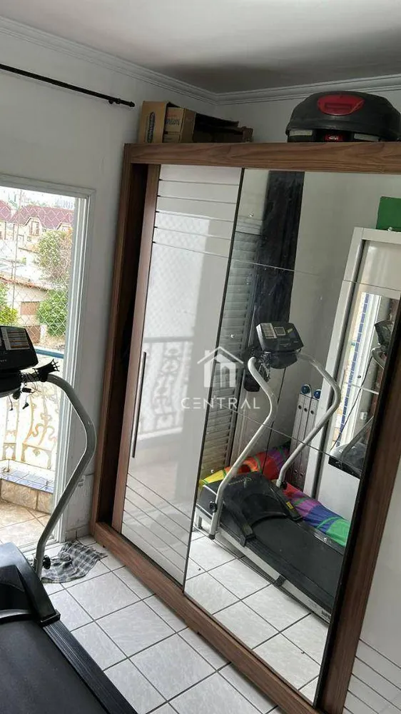 Apartamento, 2 quartos, 50 m² - Foto 7