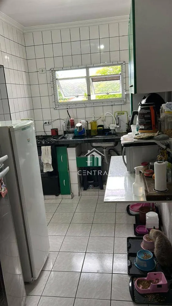 Apartamento, 2 quartos, 50 m² - Foto 8