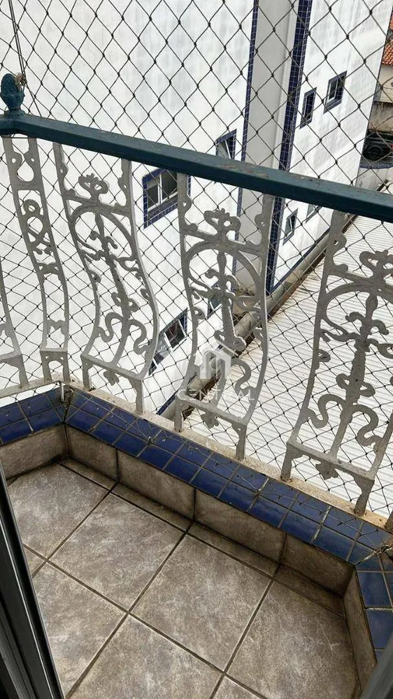Apartamento, 2 quartos, 50 m² - Foto 11