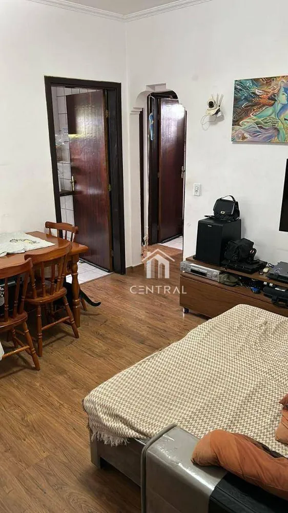 Apartamento, 2 quartos, 50 m² - Foto 4