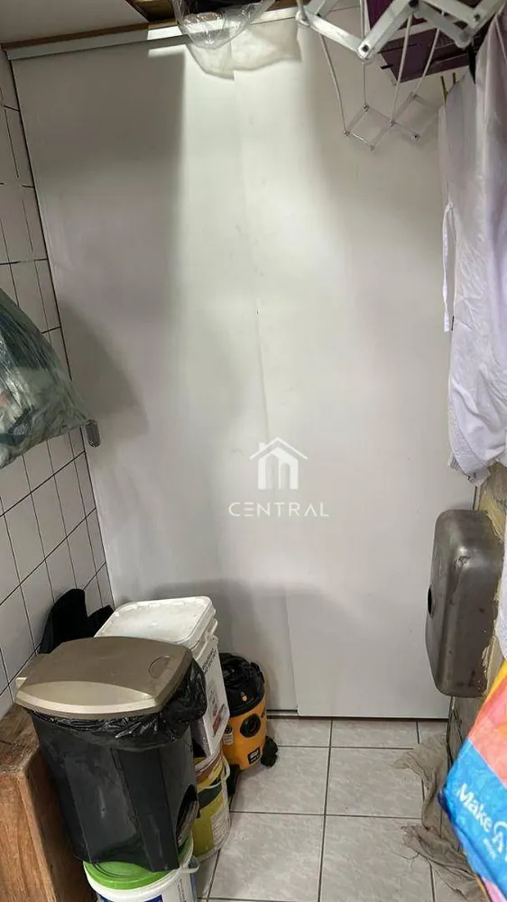 Apartamento, 2 quartos, 50 m² - Foto 9