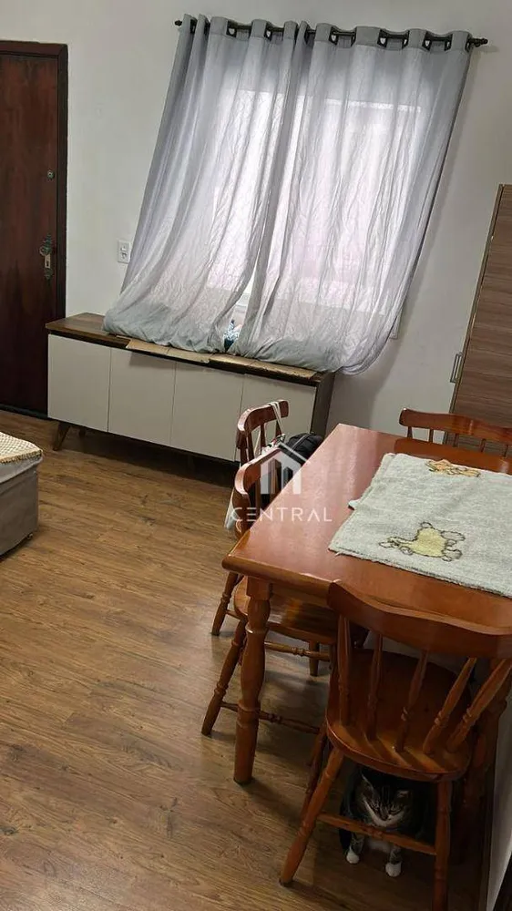 Apartamento, 2 quartos, 50 m² - Foto 2