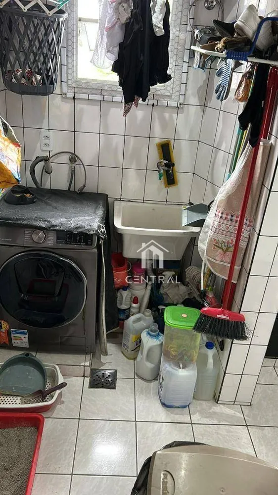 Apartamento, 2 quartos, 50 m² - Foto 10