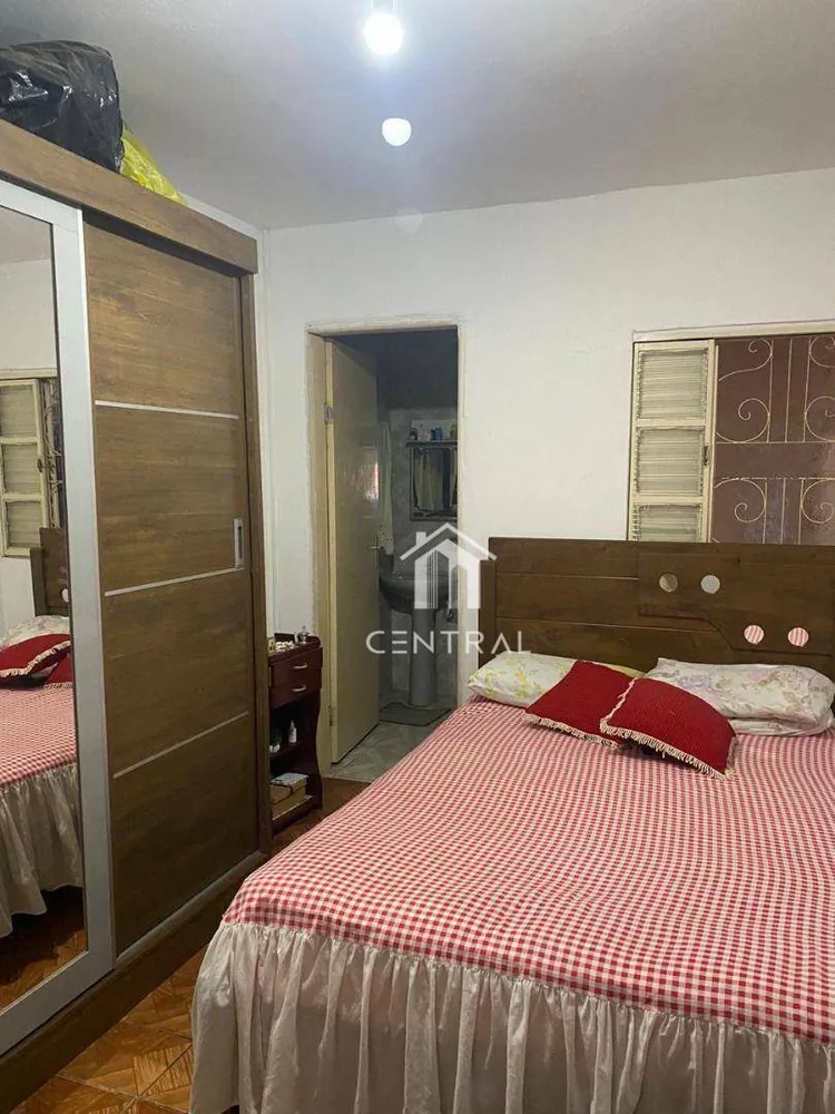 Casa, 3 quartos, 116 m² - Foto 4