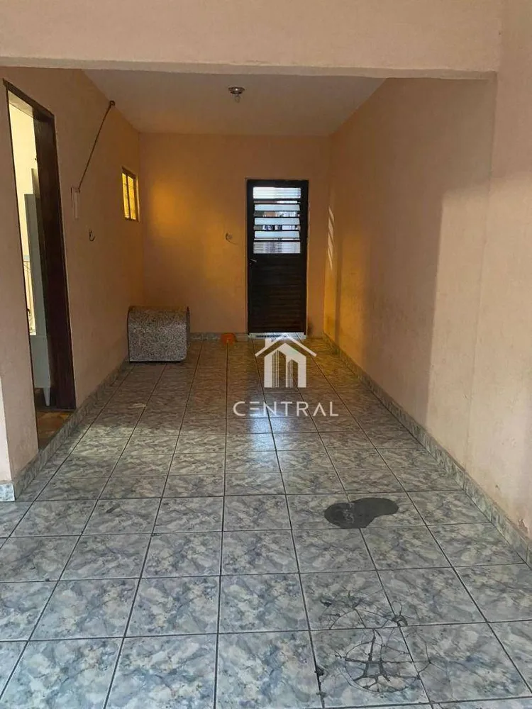 Casa, 3 quartos, 116 m² - Foto 6