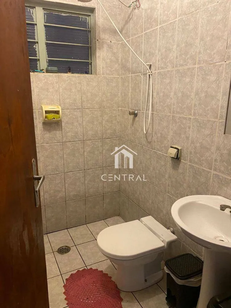 Casa, 3 quartos, 116 m² - Foto 1