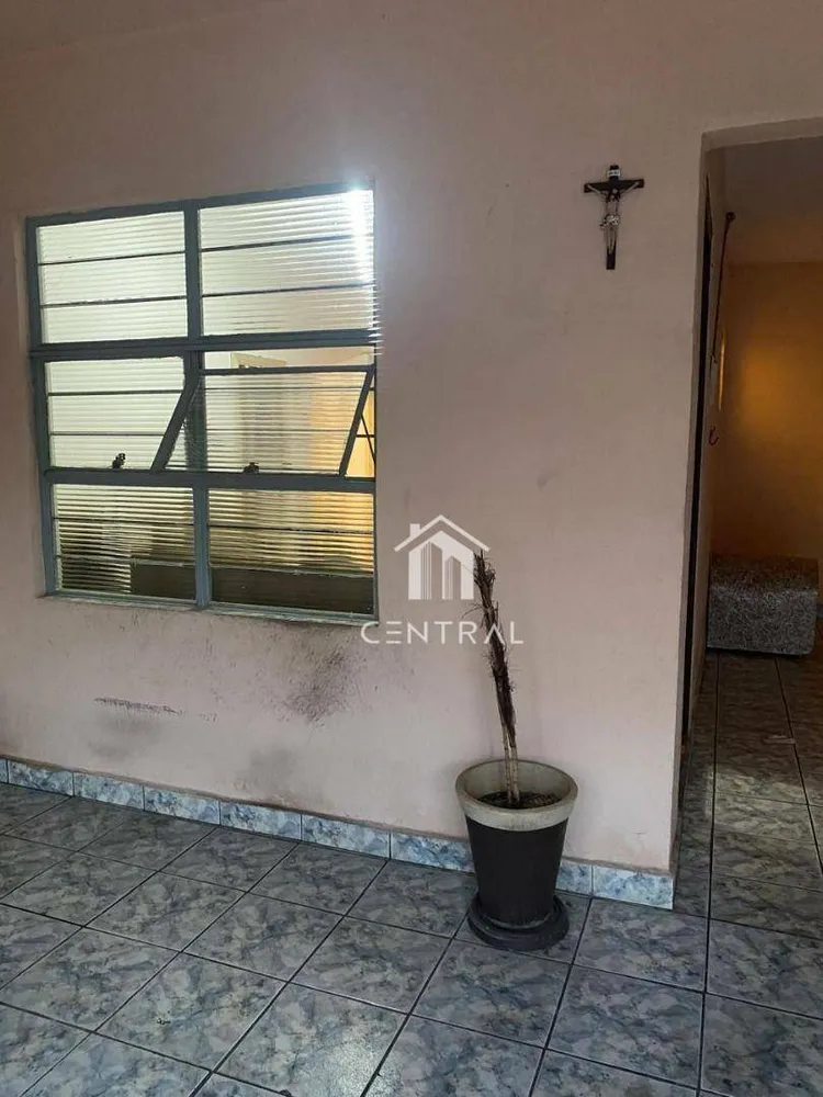 Casa, 3 quartos, 116 m² - Foto 3