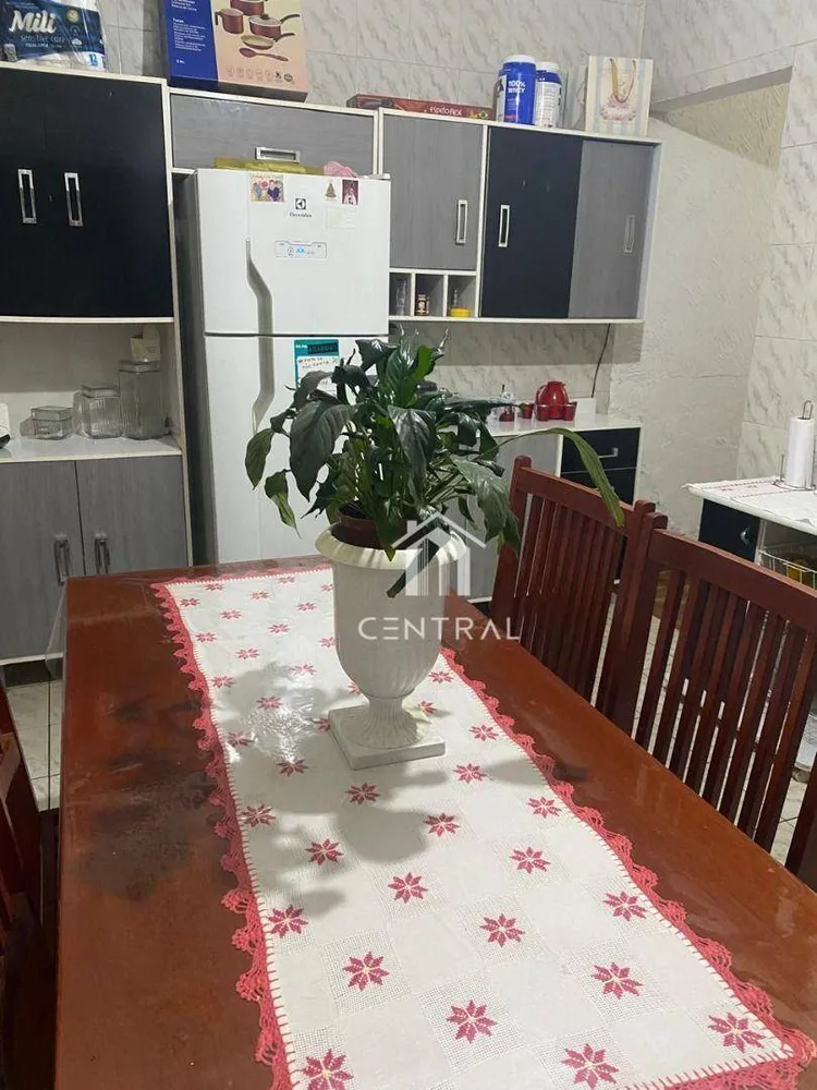 Casa, 3 quartos, 116 m² - Foto 8