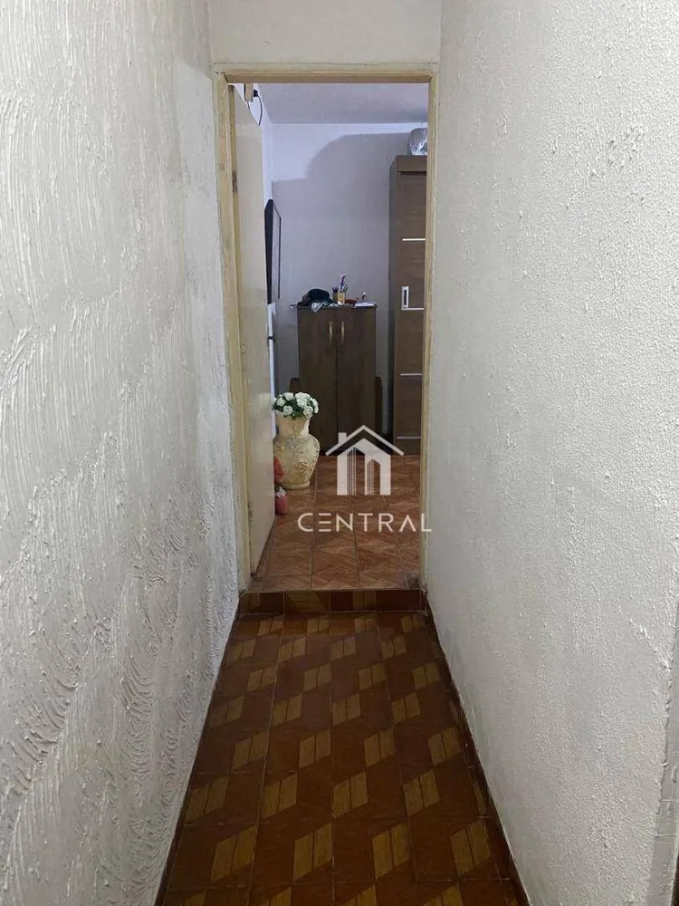 Casa, 3 quartos, 116 m² - Foto 5