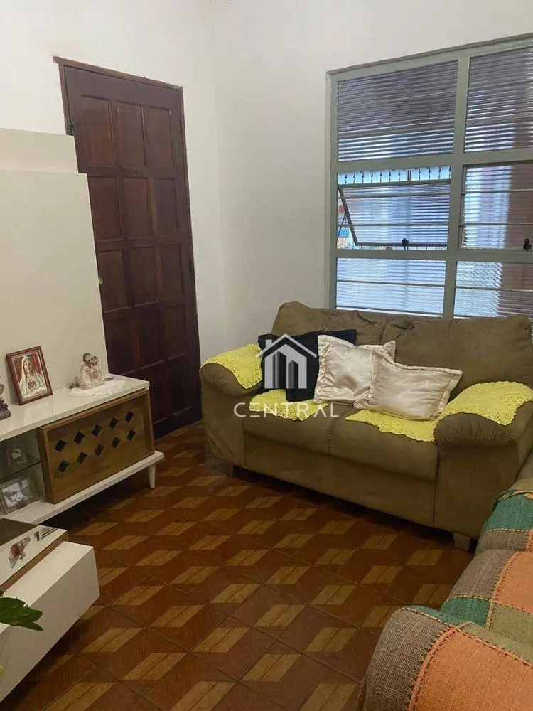 Casa, 3 quartos, 116 m² - Foto 2