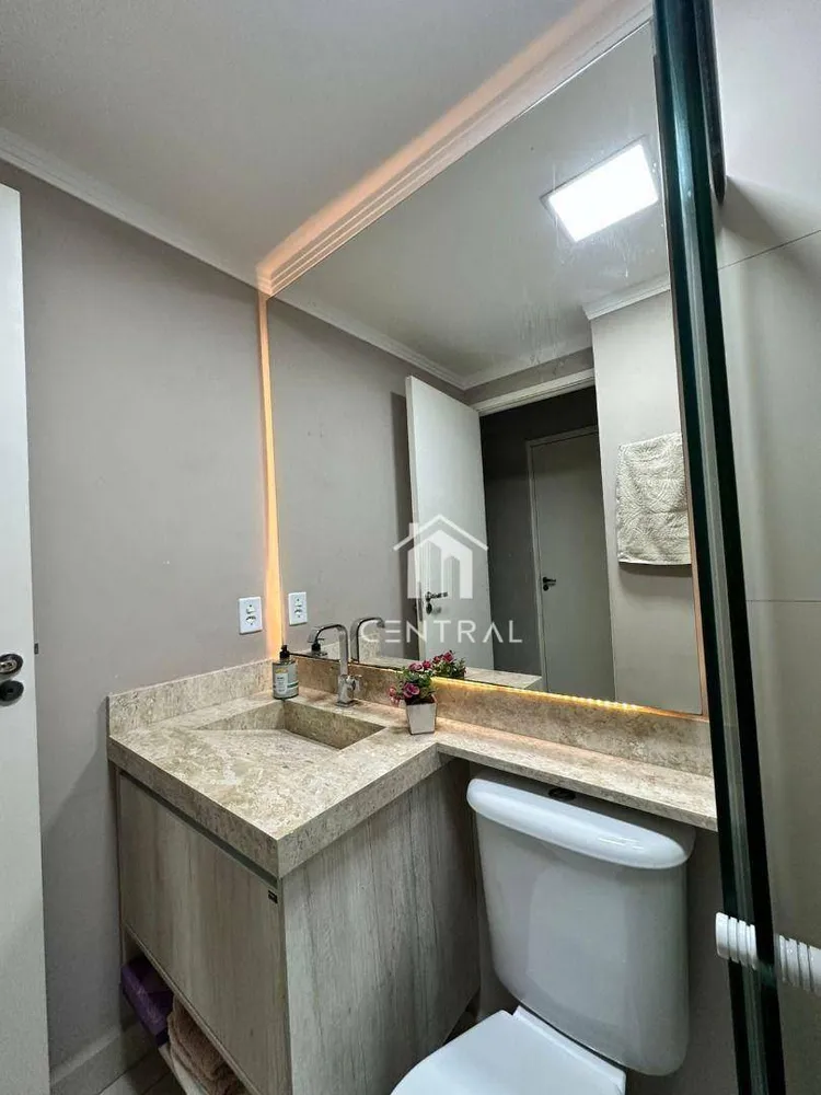 Apartamento, 2 quartos, 48 m² - Foto 10
