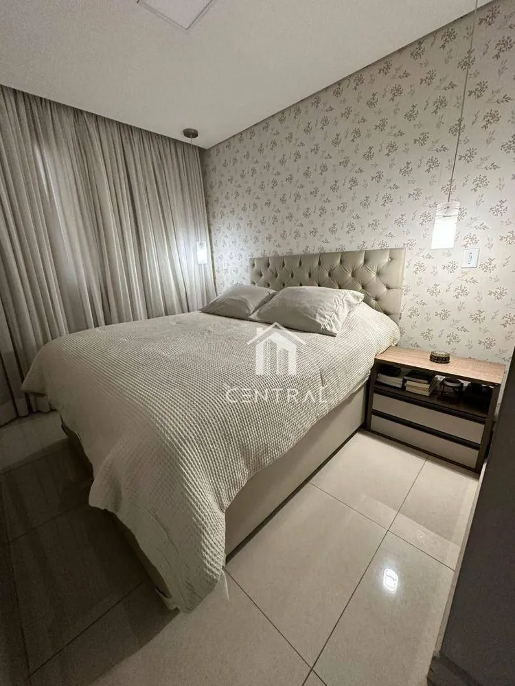 Apartamento, 2 quartos, 48 m² - Foto 9