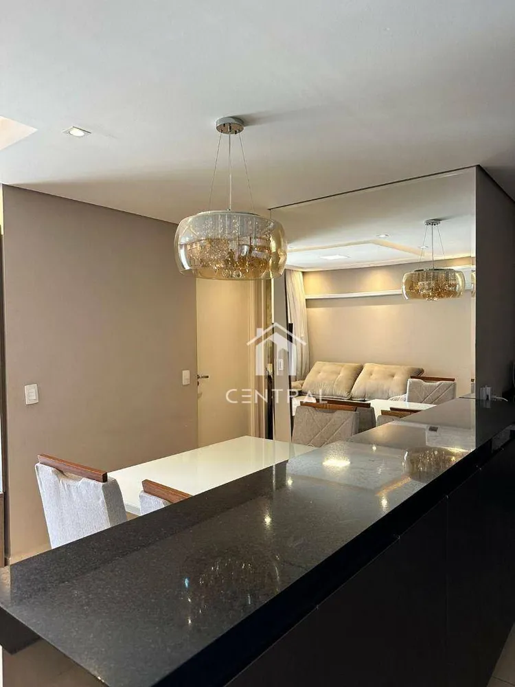 Apartamento, 2 quartos, 48 m² - Foto 4