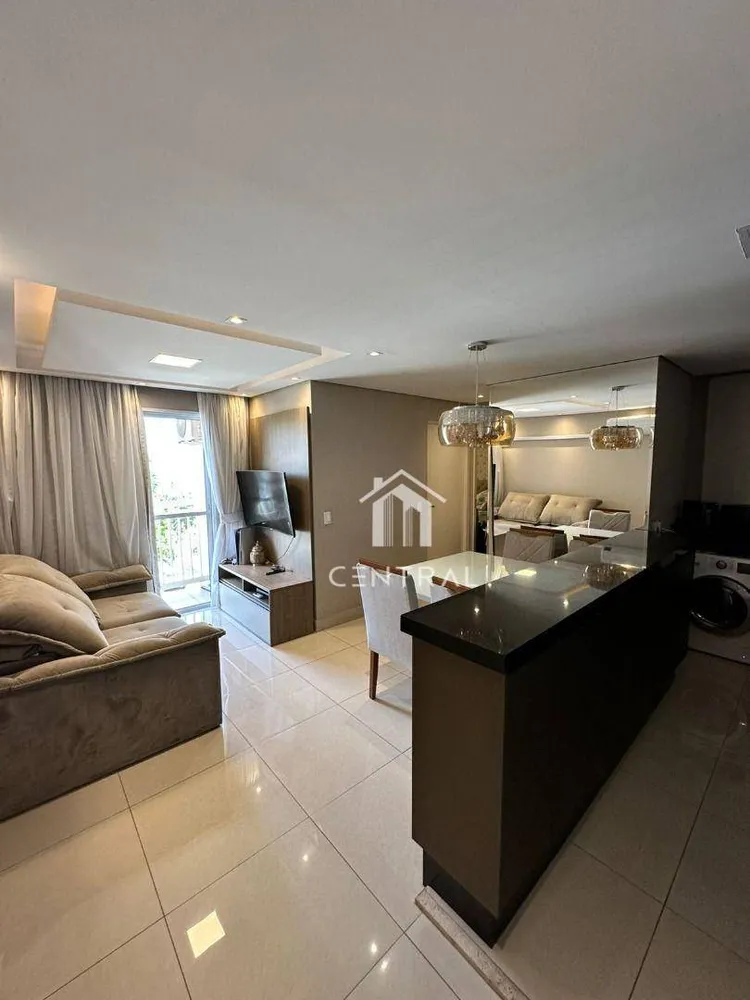 Apartamento, 2 quartos, 48 m² - Foto 2