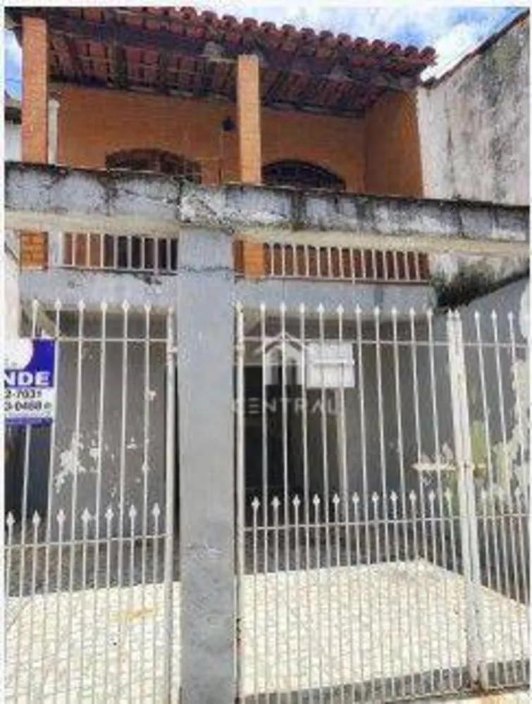 Casa, 3 quartos, 185 m² - Foto 1