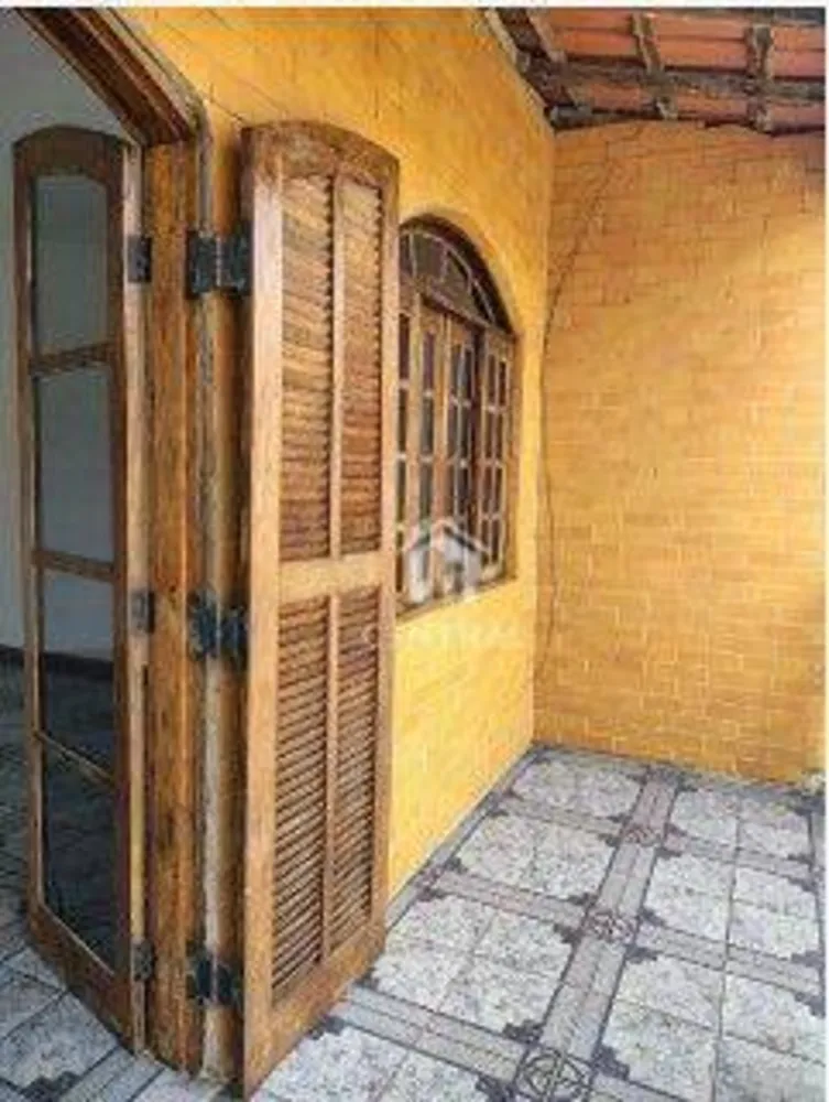 Casa, 3 quartos, 185 m² - Foto 3