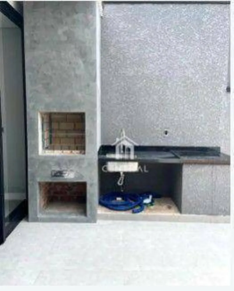 Casa, 3 quartos, 177 m² - Foto 11