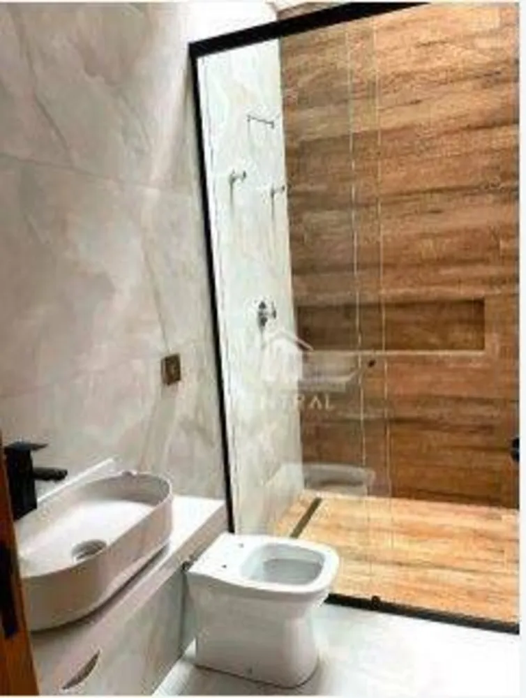 Casa, 3 quartos, 177 m² - Foto 9