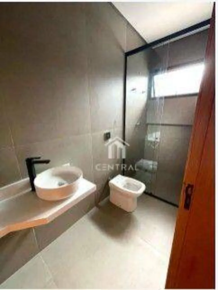 Casa, 3 quartos, 177 m² - Foto 10