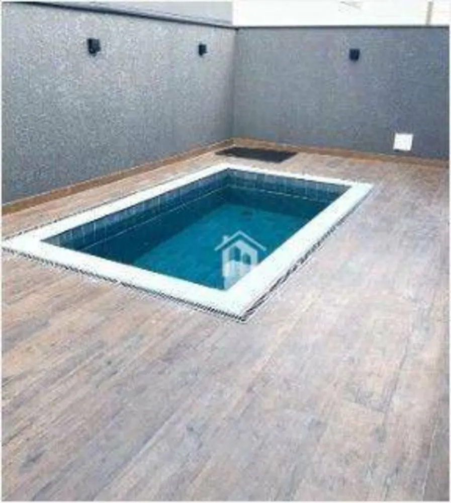 Casa, 3 quartos, 177 m² - Foto 12