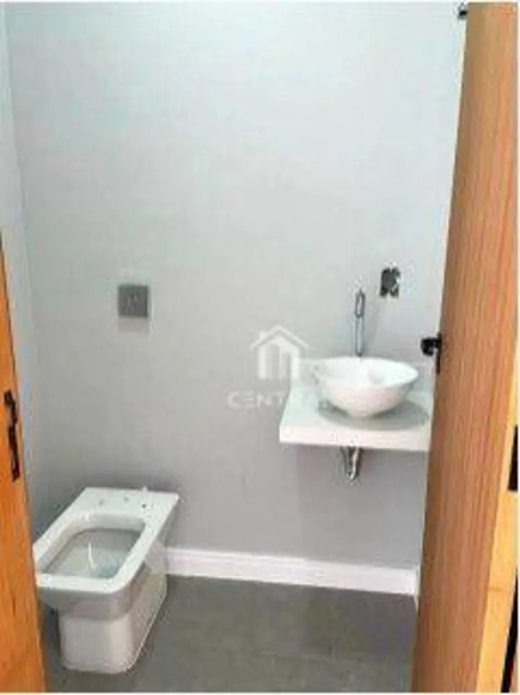 Casa, 3 quartos, 177 m² - Foto 8