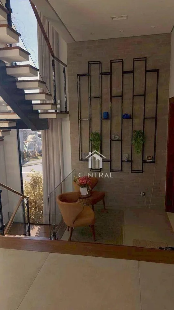 Casa de Condomínio, 3 quartos - Foto 10