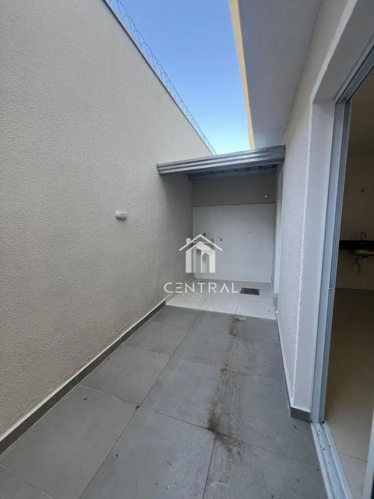 Sobrado, 3 quartos, 115 m² - Foto 7
