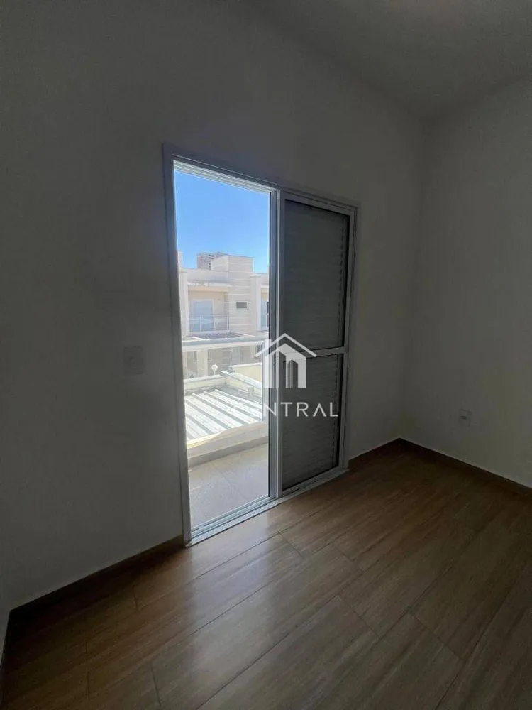 Sobrado, 3 quartos, 115 m² - Foto 9