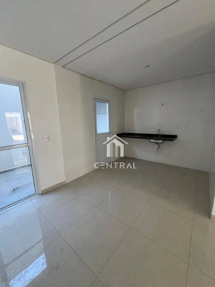 Sobrado, 3 quartos, 115 m² - Foto 10