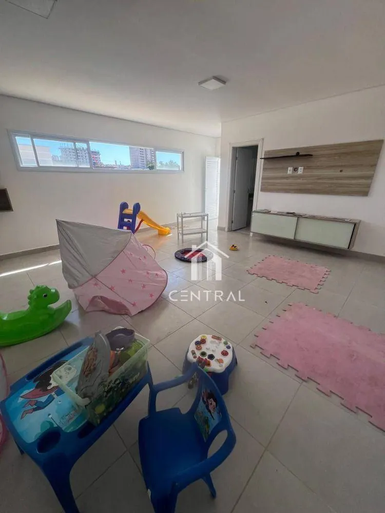 Sobrado, 3 quartos, 115 m² - Foto 4