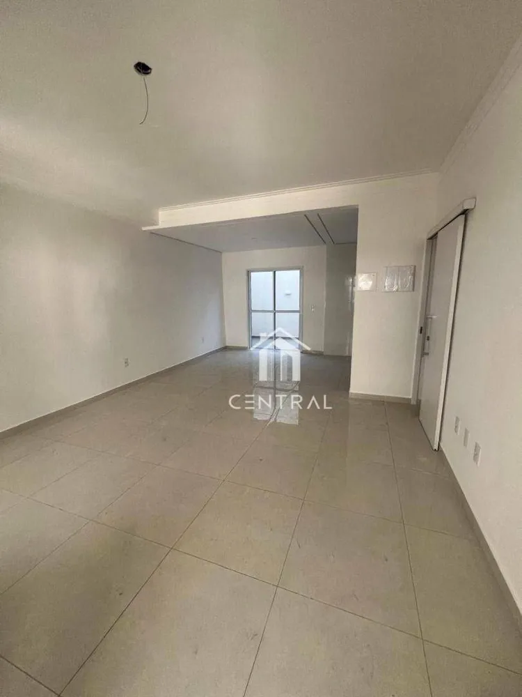 Sobrado, 3 quartos, 115 m² - Foto 1