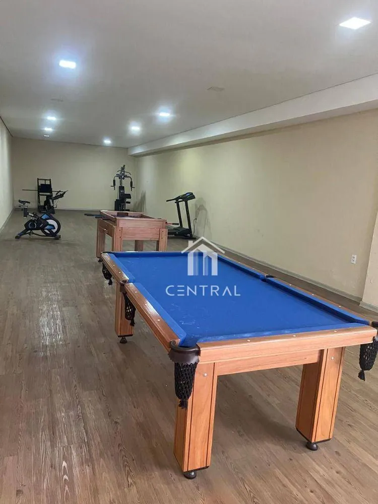 Sobrado, 3 quartos, 115 m² - Foto 2