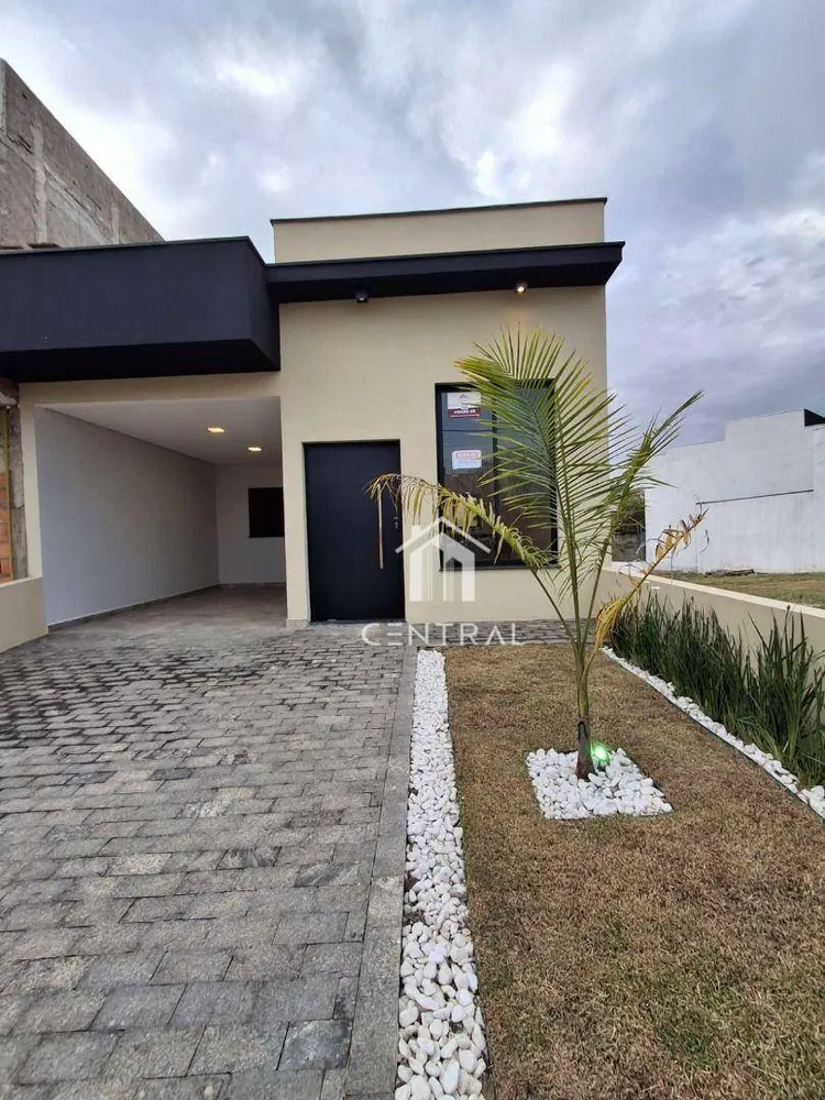 Casa de Condomínio, 3 quartos - Foto 12