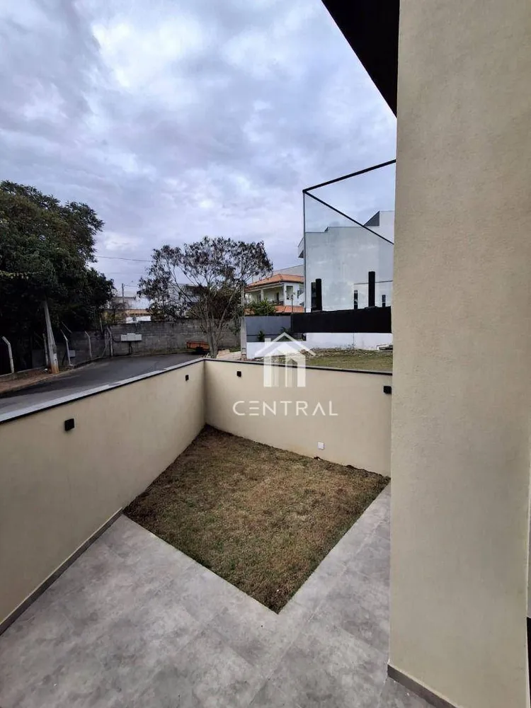 Casa de Condomínio, 3 quartos - Foto 8