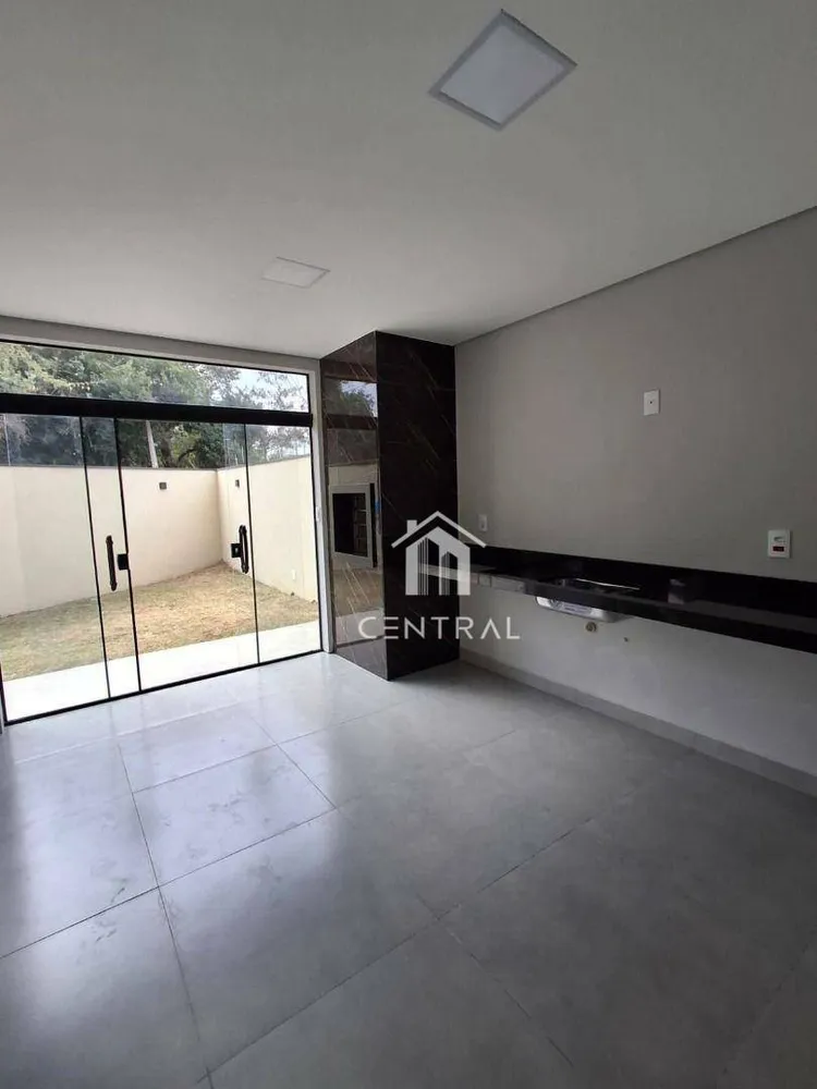 Casa de Condomínio, 3 quartos - Foto 6