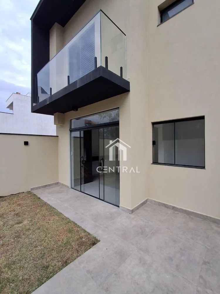Casa de Condomínio, 3 quartos - Foto 9