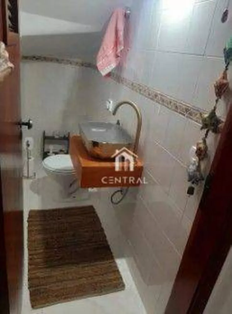 Sobrado, 3 quartos, 236 m² - Foto 8